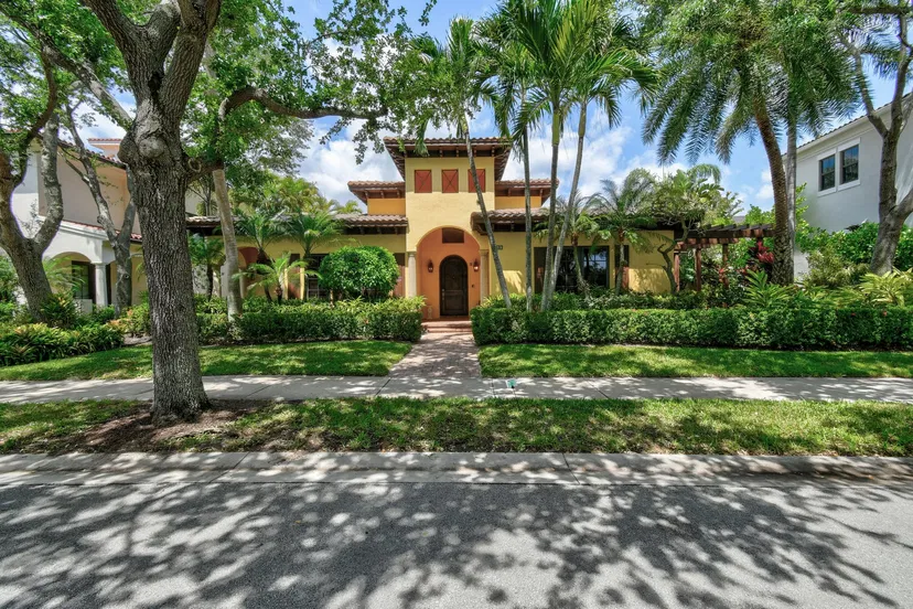 Sold Sep 2024 · 147 Segovia Way, Jupiter