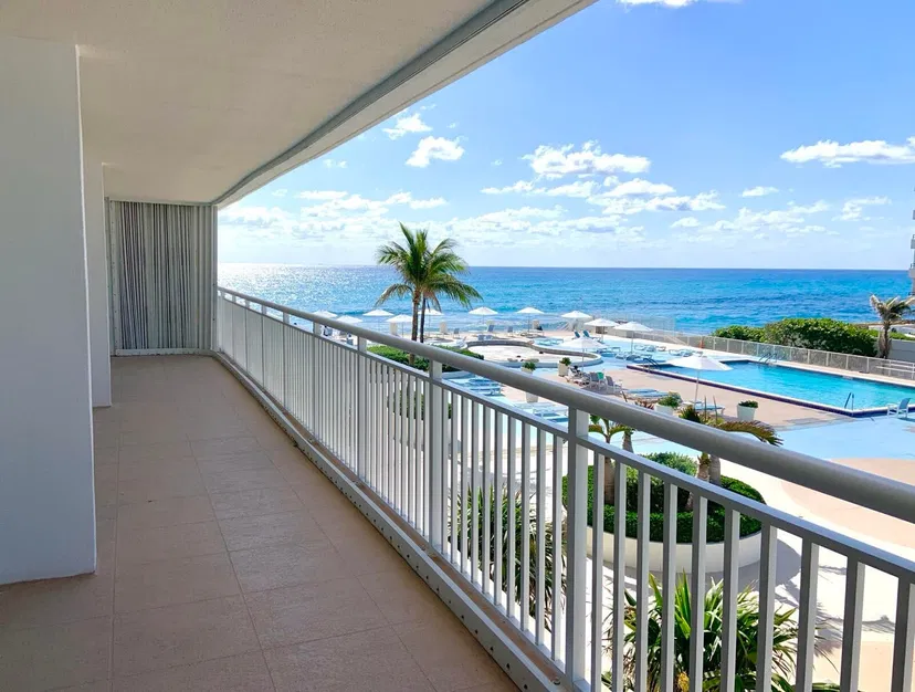3546 S Ocean Boulevard #405 — photo 3