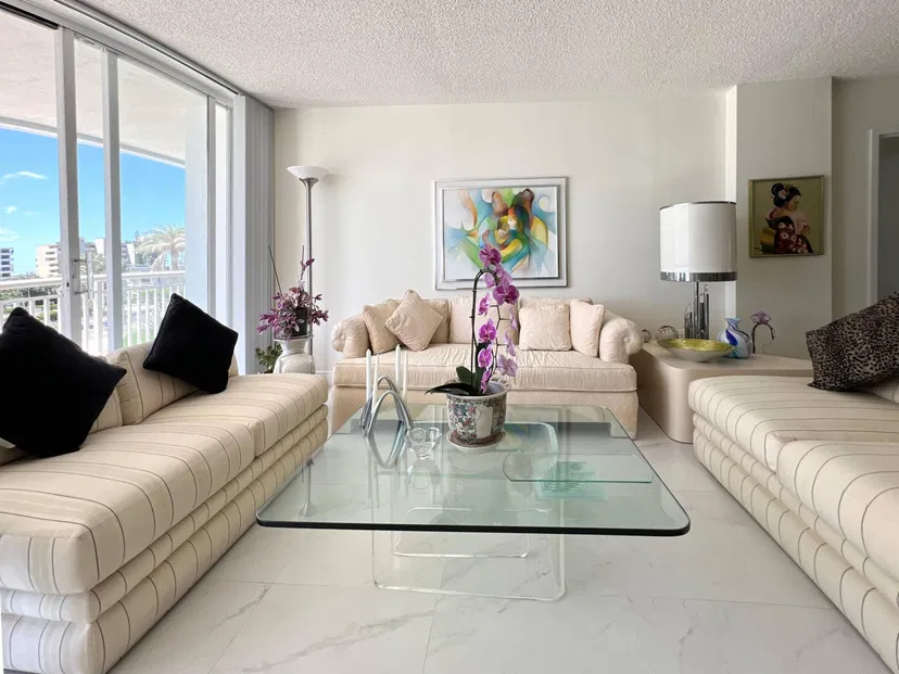 3546 S Ocean Boulevard #405 — photo 4