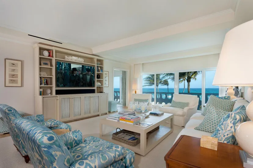 300 S Ocean Boulevard #3-D — photo 2