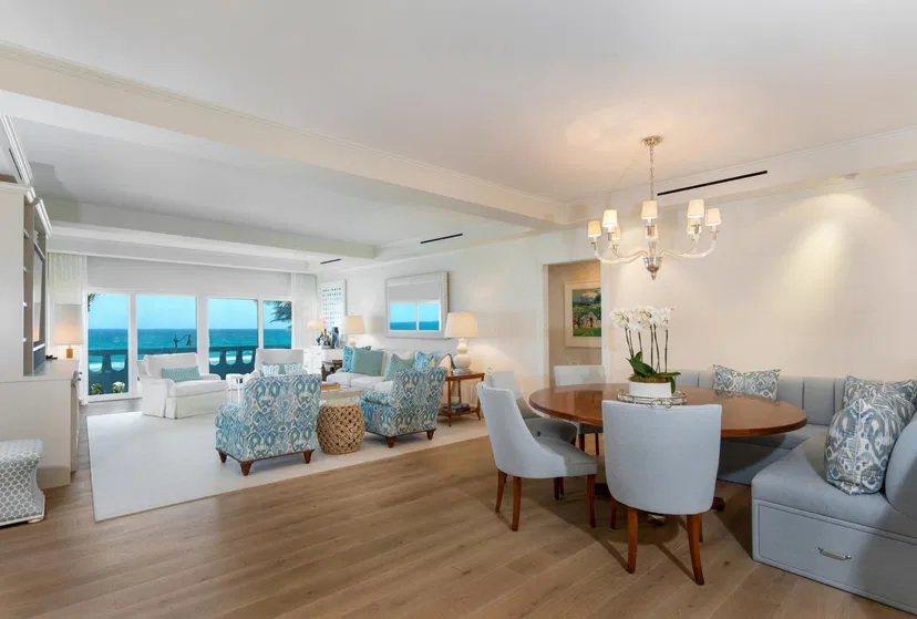 300 S Ocean Boulevard #3-D — photo 3