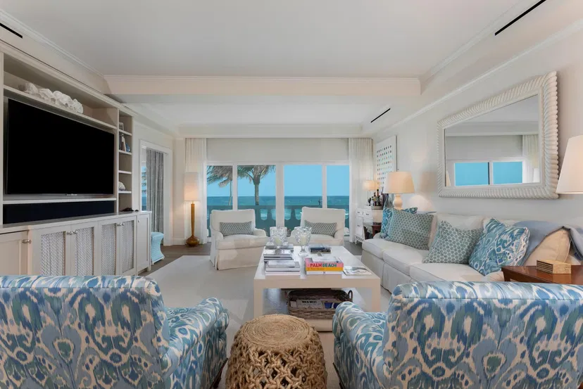 300 S Ocean Boulevard #3-D — photo 4