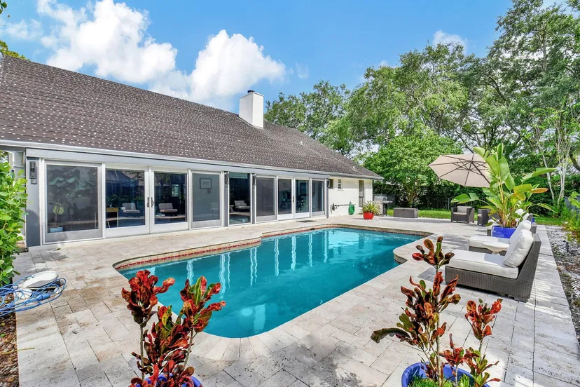 Sold Jul 2024 · 3998 NW 23rd Terrace, Boca Raton