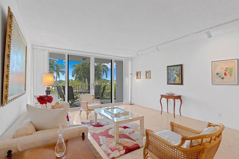 2295 S Ocean Boulevard #315 — photo 3