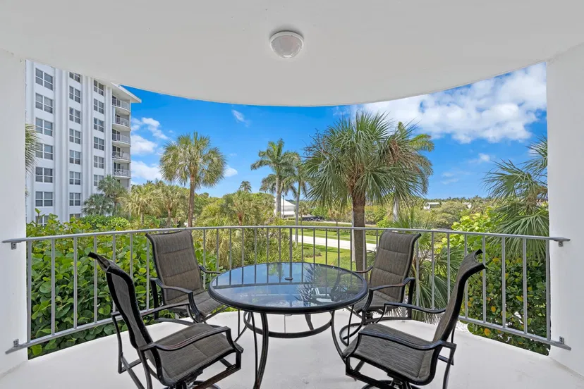 2295 S Ocean Boulevard #315 — photo 4