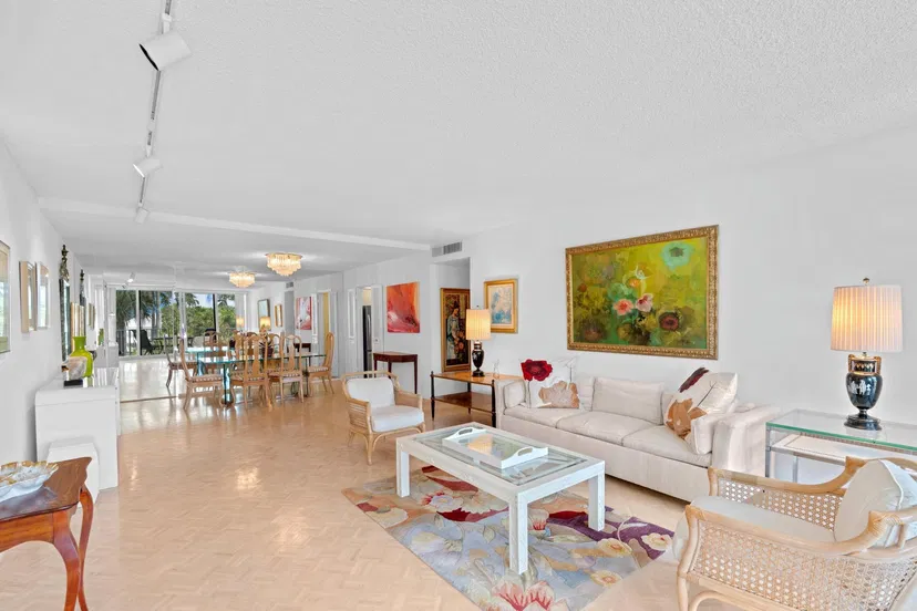2295 S Ocean Boulevard #315 — photo 5