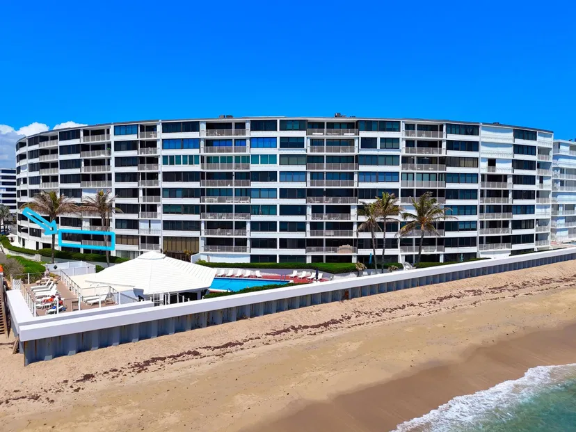 3590 S Ocean Boulevard #207 — photo 5