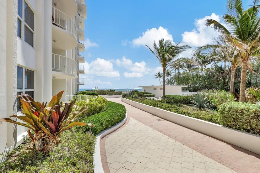 2295 S Ocean Boulevard #203 — photo 3