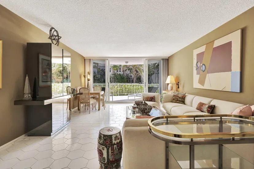 2295 S Ocean Boulevard #203 — photo 4
