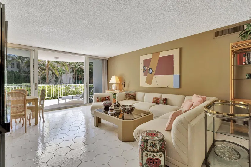 2295 S Ocean Boulevard #203 — photo 5