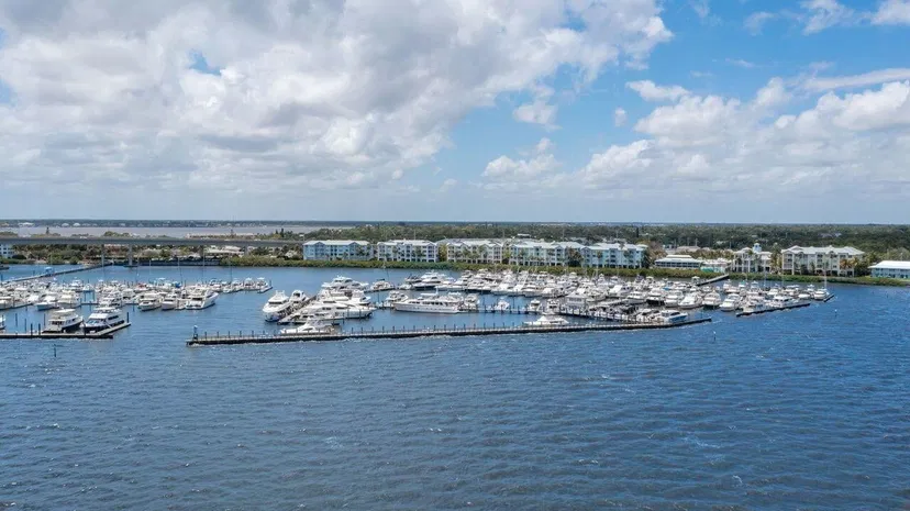 Sold Jun 2024 · 275 NW Flagler Avenue 205, Stuart