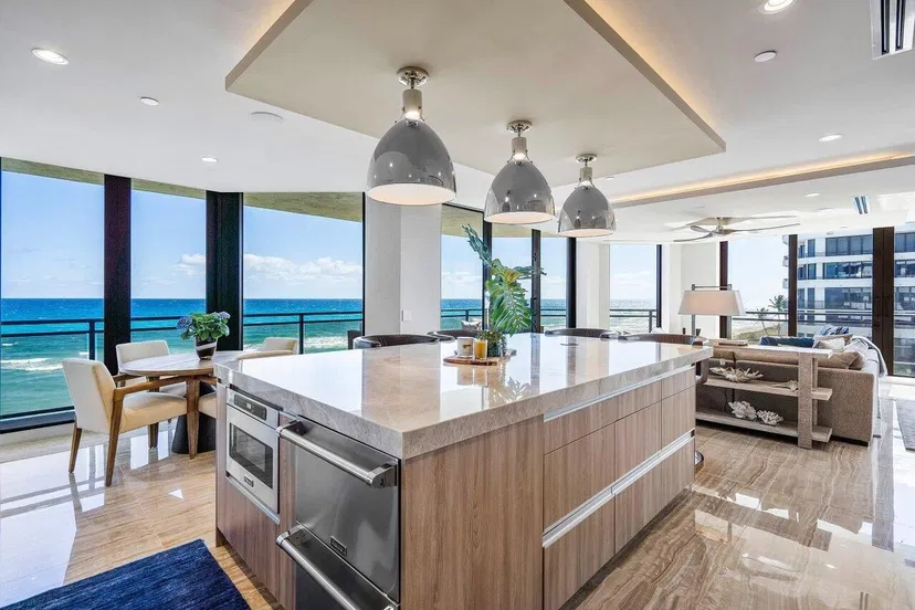 3100 S Ocean Boulevard #502n — photo 3