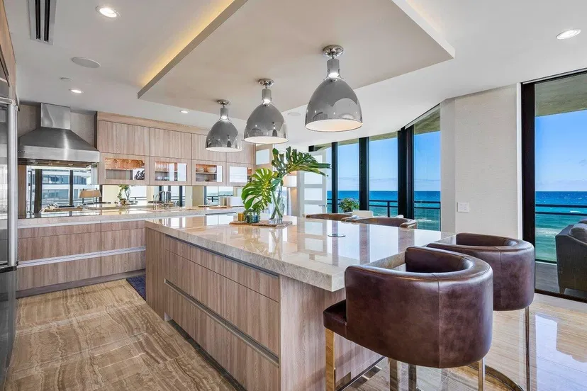 3100 S Ocean Boulevard #502n — photo 4