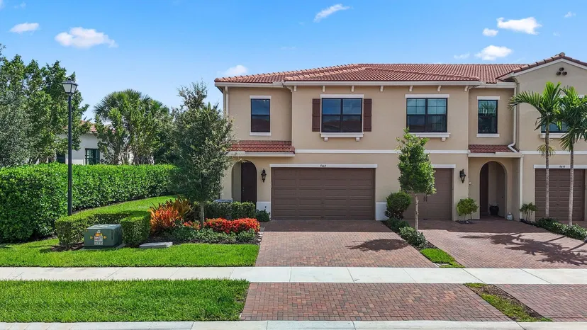 Sold Aug 2024 · 9467 Kinley Place, Boca Raton