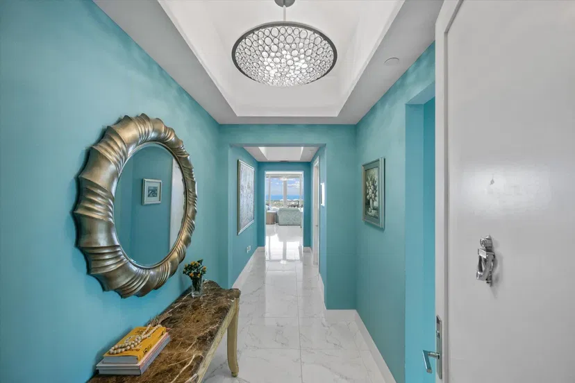 Sold Jul 2025 · 1 Water Club Way 2004, North Palm Beach