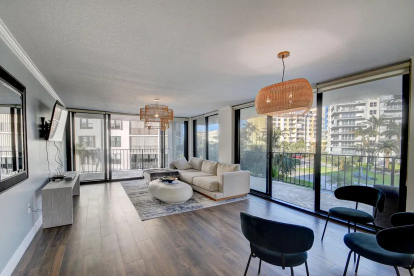 3545 S Ocean Boulevard #317 — photo 5