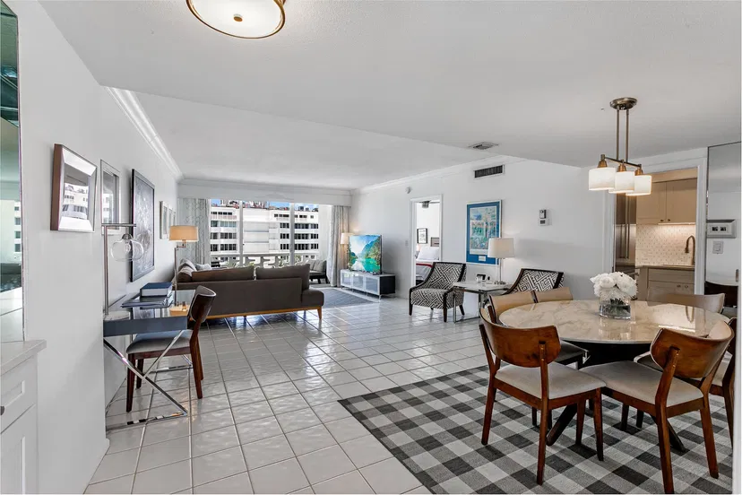2760 S Ocean Boulevard #413 — photo 4