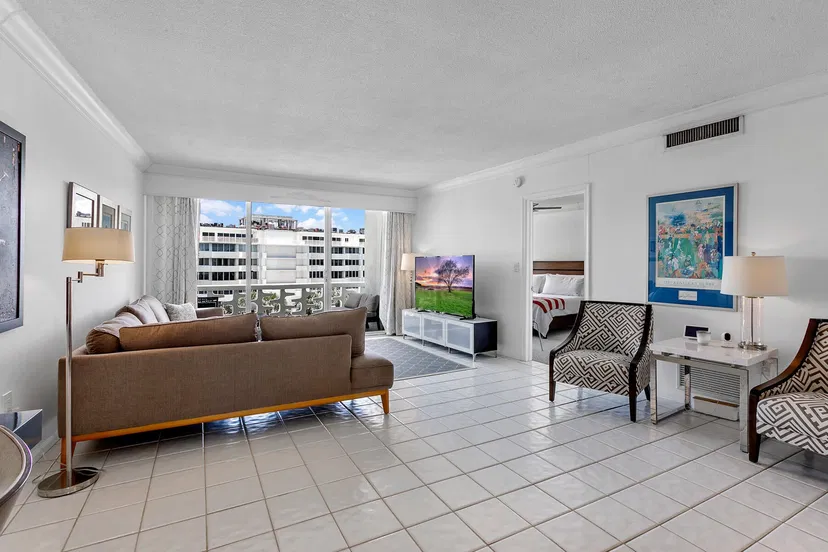 2760 S Ocean Boulevard #413 — photo 5