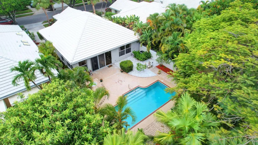 Sold Jul 2024 · 1200 Gator Trail, West Palm Beach
