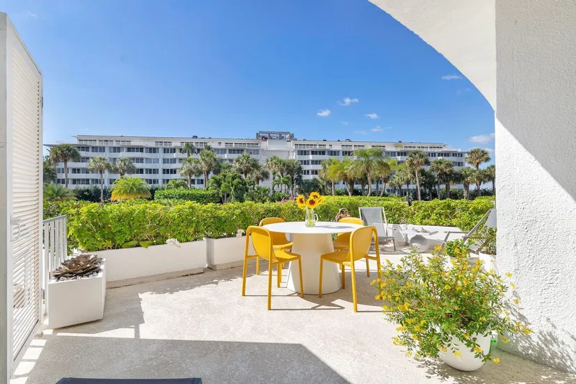 2760 S Ocean Boulevard #111 — photo 3