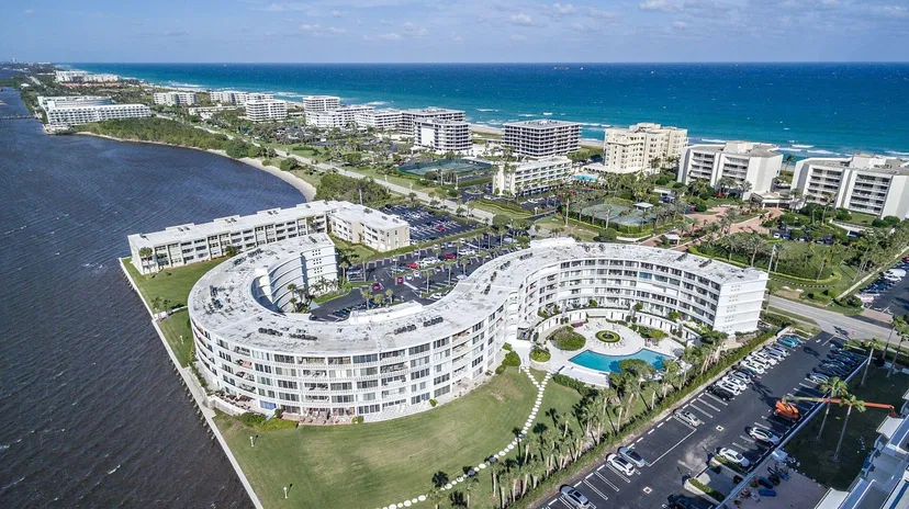 2760 S Ocean Boulevard #111 — photo 4