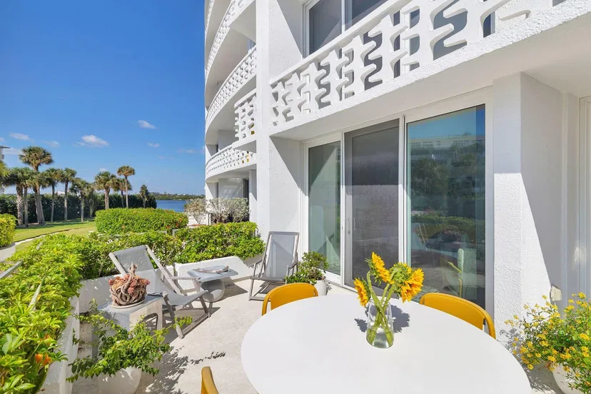 2760 S Ocean Boulevard #111 — photo 5