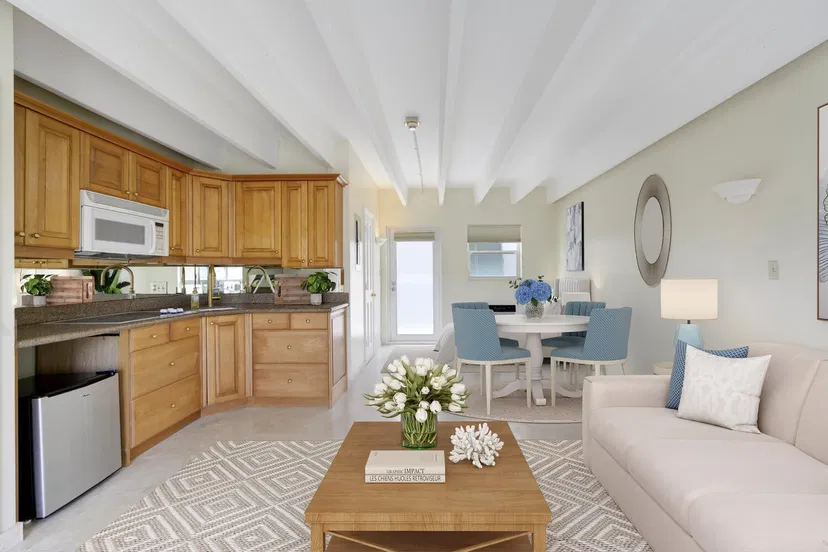 4001 S Ocean Boulevard #208 — photo 3