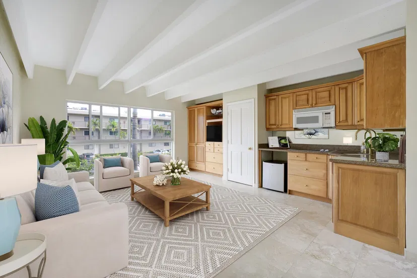 4001 S Ocean Boulevard #208 — photo 4