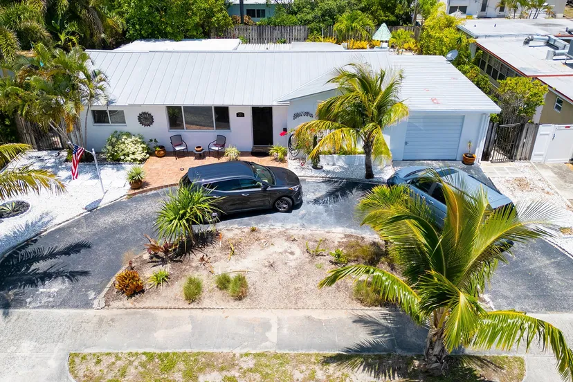 Sold Feb 2025 · 201 Arlington Road, West Palm Beach