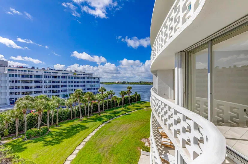 2760 S Ocean Boulevard #410 — photo 4