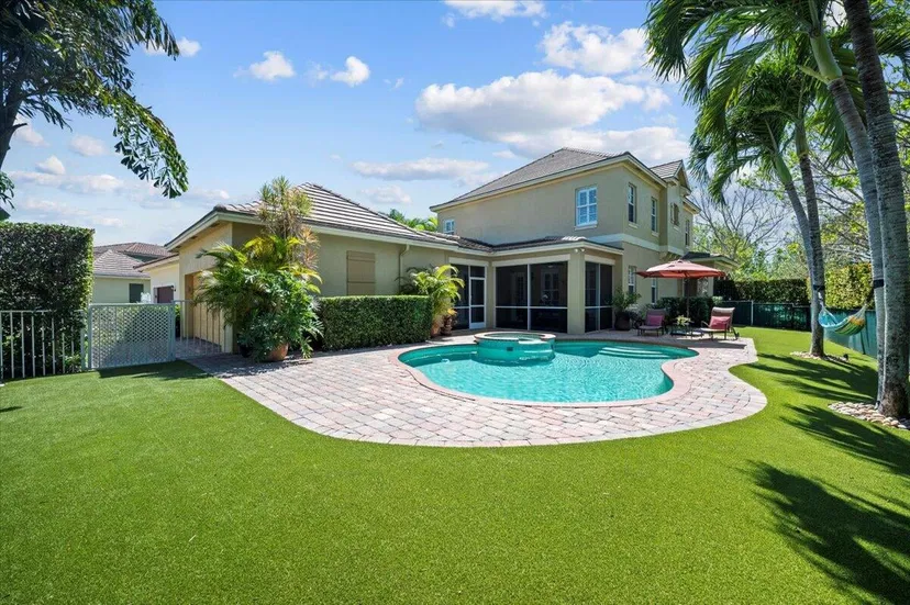 Sold Jul 2024 · 315 Ennis Lane, Jupiter