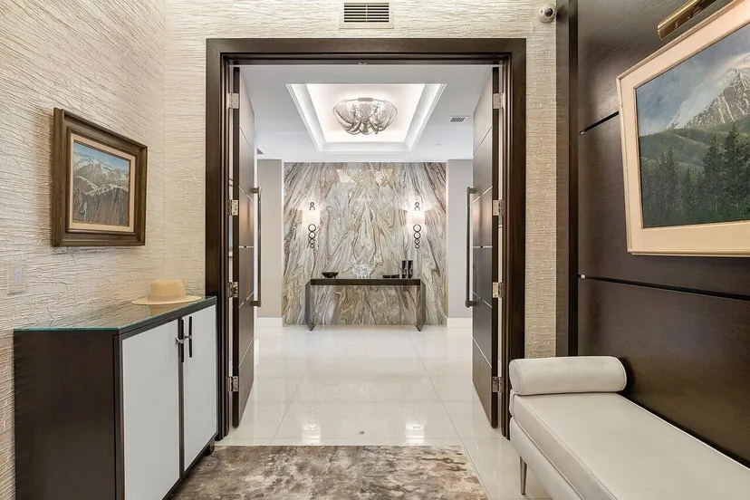 Sold May 2024 · 5000 N Ocean Drive 1101, Singer Island