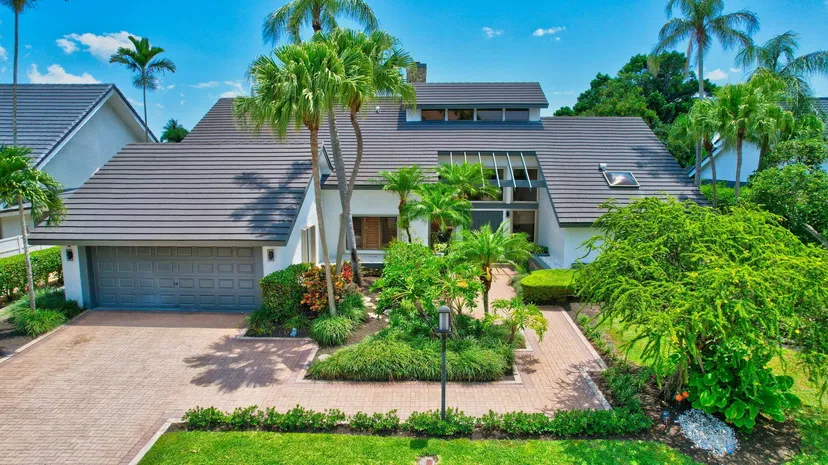 Sold Sep 2024 · 7556 Mandarin Drive, Boca Raton