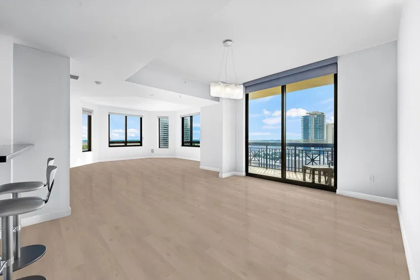 Sold Mar 2025 · 801 S Olive Avenue 1105, West Palm Beach