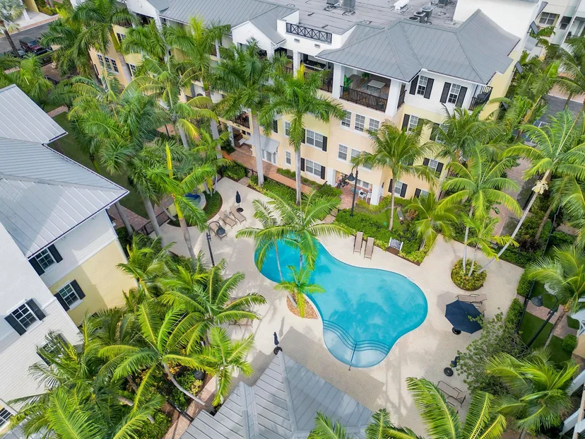 Sold May 2024 · 3120 E Latitude Circle 206, Delray Beach