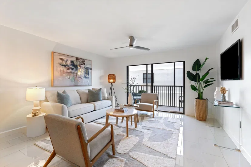 3525 S Ocean Boulevard #411 — photo 2