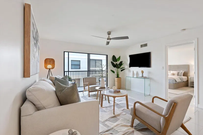 3525 S Ocean Boulevard #411 — photo 3