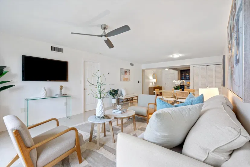 3525 S Ocean Boulevard #411 — photo 4