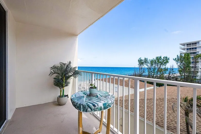 3540 S Ocean Boulevard #302e — photo 3