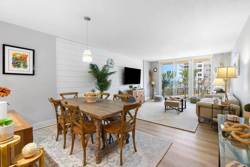 3540 S Ocean Boulevard #302e — photo 4
