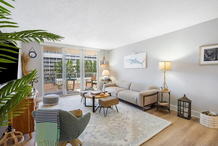 3540 S Ocean Boulevard #302e — photo 5