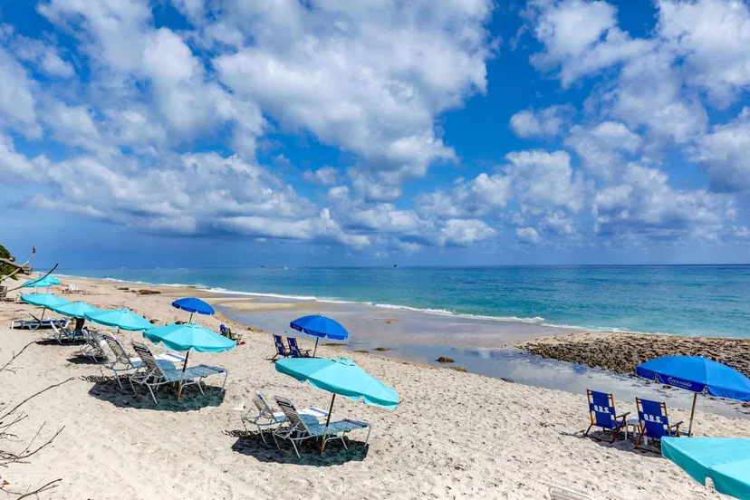 Sold May 2024 · 4200 N Ocean Drive 604, Singer Island