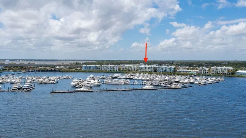 Sold Jun 2024 · 815 NW Flagler Avenue 304, Stuart