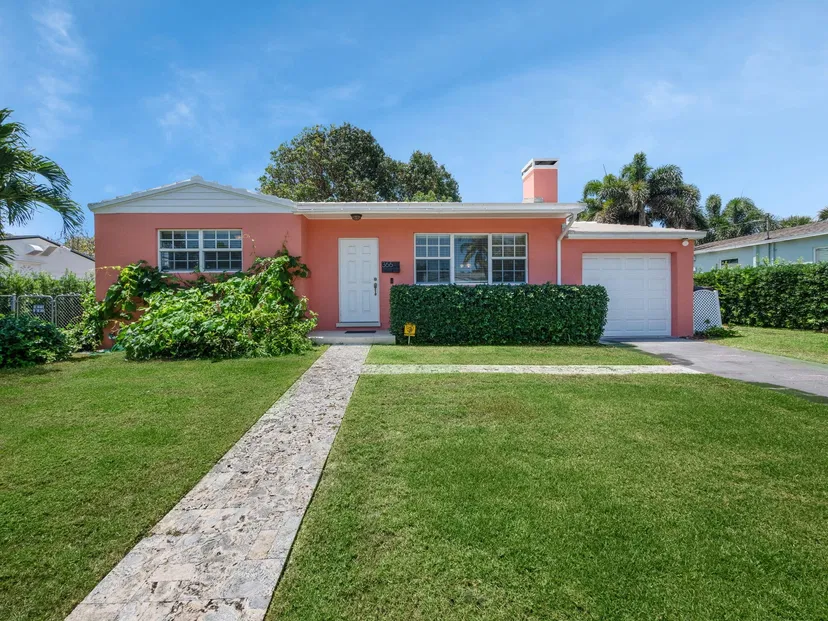 Sold May 2025 · 366 Bunker Ranch Road, West Palm Beach
