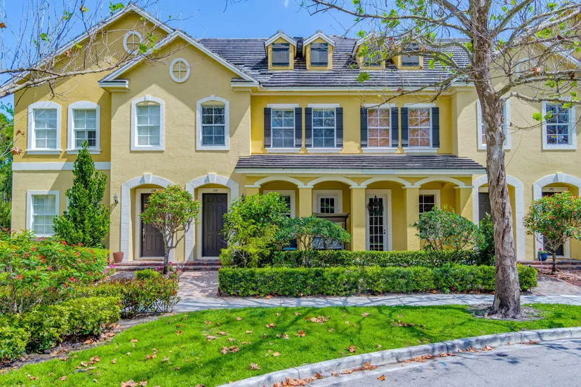 Sold May 2024 · 154 Lismore Ln, Jupiter