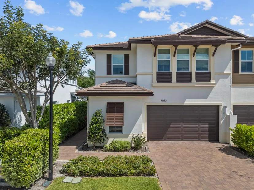 Sold Jun 2024 · 4813 Pointe Midtown Road, Palm Beach Gardens
