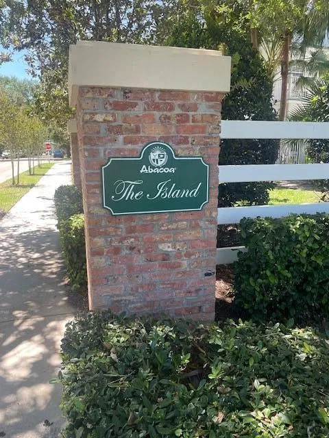 Sold Aug 2024 · 154 Bermuda Drive, Jupiter
