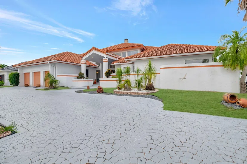 Sold Jan 2025 · 10498 Stonebridge Boulevard, Boca Raton