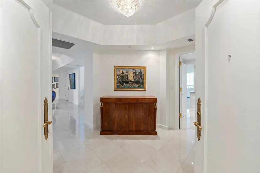 2770 S Ocean Boulevard #403 N — photo 3