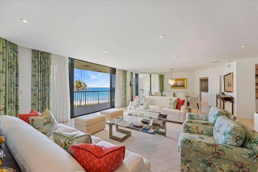 2770 S Ocean Boulevard #403 N — photo 4